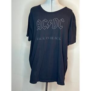 AC/DC Tshirt